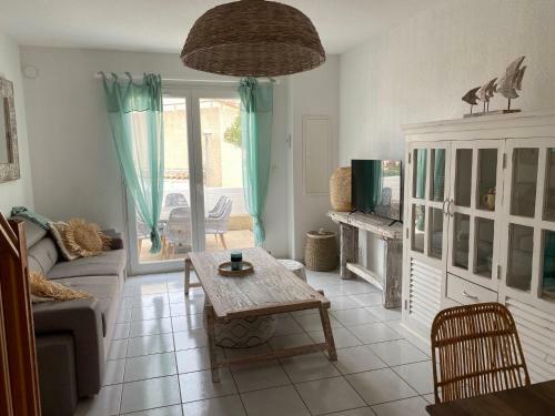 Maison St Pierre La Mer