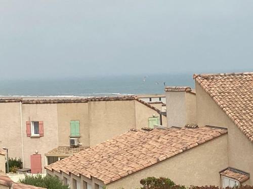 Maison St Pierre La Mer