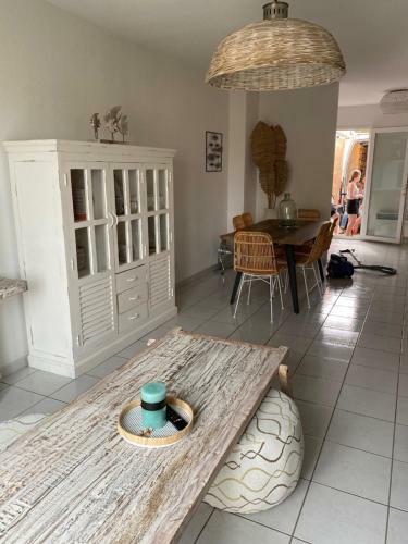 Maison St Pierre La Mer