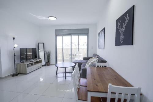 Apartamento Sea And Soul
