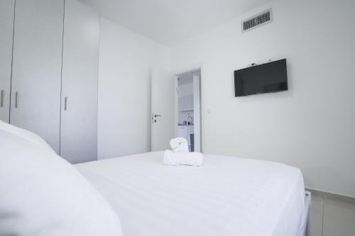 Apartamento Sea And Soul