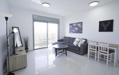 Apartamento Sea And Soul