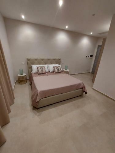 Bed & Breakfast Masseria Torre Saracena