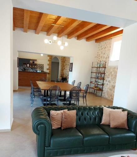 Bed & Breakfast Masseria Torre Saracena