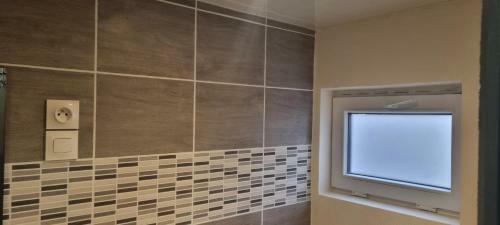 Apartamento Superbe Logement