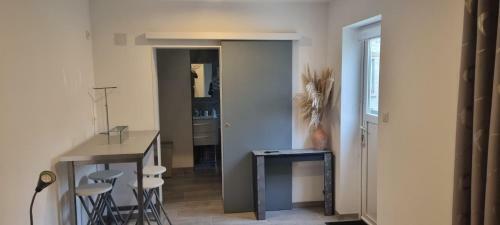 Apartamento Superbe Logement