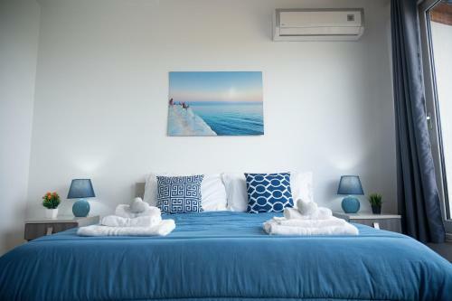Bed & Breakfast Il Moro - Agrigento Luxury Rooms
