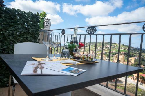 Bed & Breakfast Il Moro - Agrigento Luxury Rooms