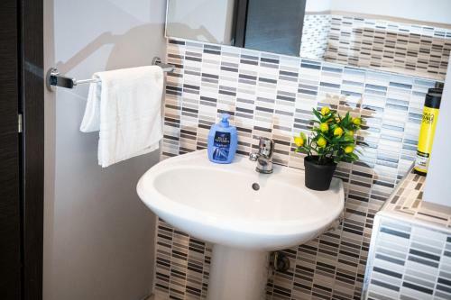Bed & Breakfast Il Moro - Agrigento Luxury Rooms