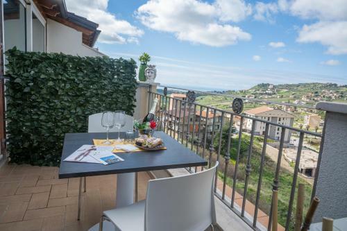 Bed & Breakfast Il Moro - Agrigento Luxury Rooms