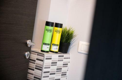 Bed & Breakfast Il Moro - Agrigento Luxury Rooms