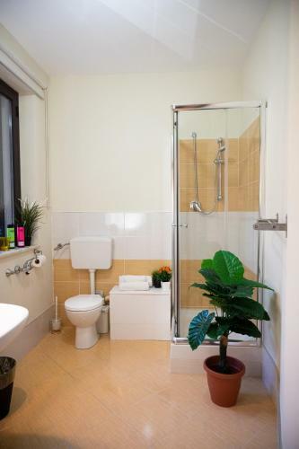 Bed & Breakfast Il Moro - Agrigento Luxury Rooms