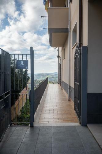 Bed & Breakfast Il Moro - Agrigento Luxury Rooms