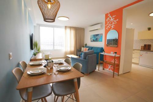 Apartamento Yalarents Hagar 2b Apt