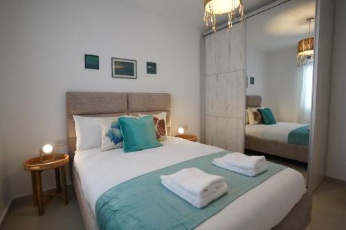 Apartamento Yalarents Hagar 2b Apt