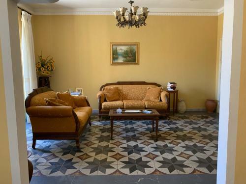 Bed & Breakfast La Ginestra