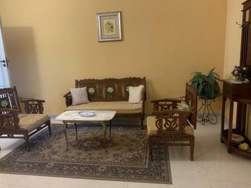 Bed & Breakfast La Ginestra