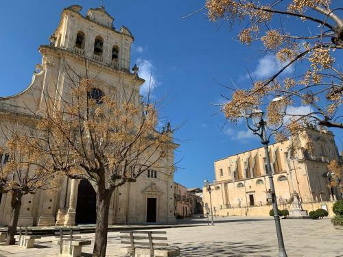 Bed & Breakfast La Ginestra