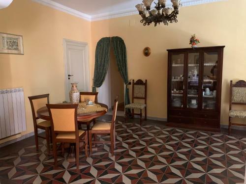 Bed & Breakfast La Ginestra