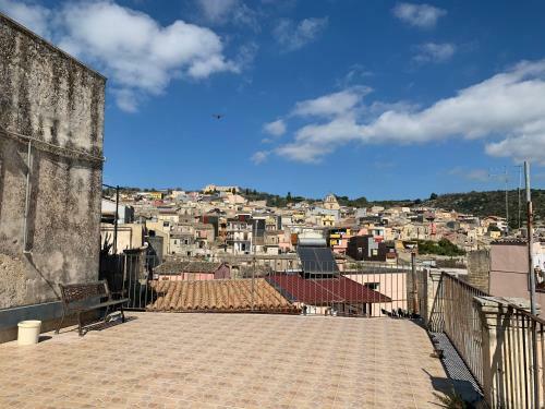 Bed & Breakfast La Ginestra