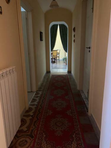Bed & Breakfast La Ginestra