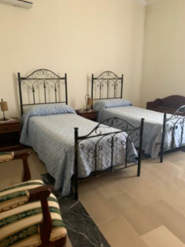 Bed & Breakfast La Ginestra