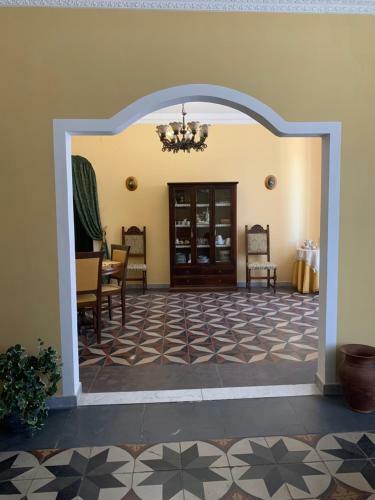 Bed & Breakfast La Ginestra