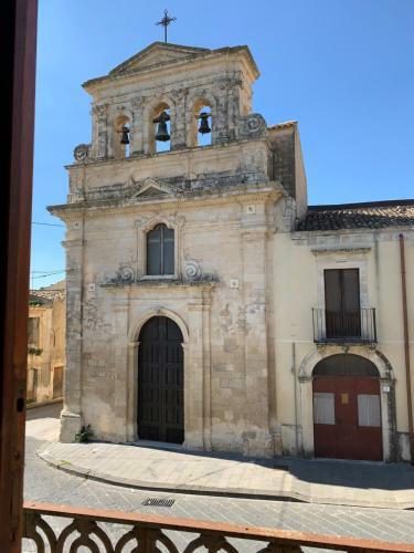 Bed & Breakfast La Ginestra