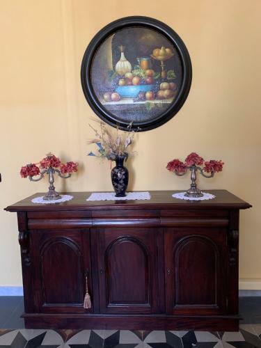 Bed & Breakfast La Ginestra