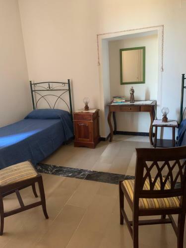 Bed & Breakfast La Ginestra