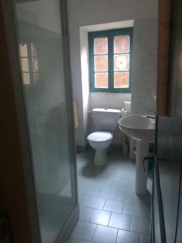 Hotel Le Saint Sauveur