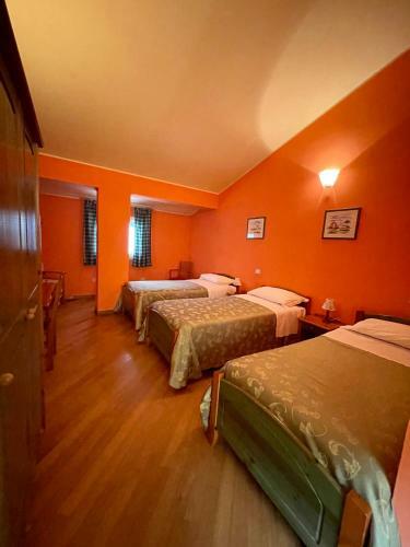 Hotel Orchidea