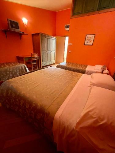 Hotel Orchidea