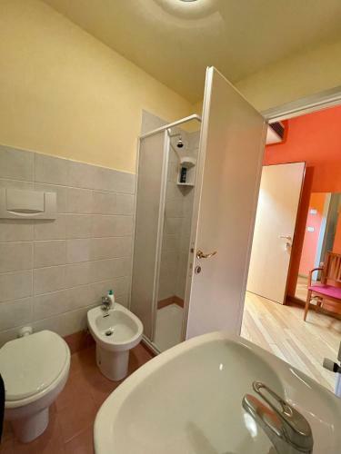 Hotel Orchidea