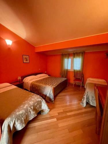 Hotel Orchidea