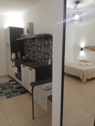 Apartamento Giorgio's Home