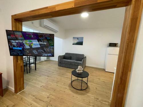 Apartamento Oren's Appartments