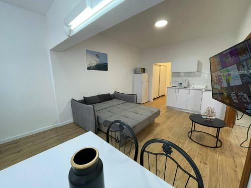 Apartamento Oren's Appartments