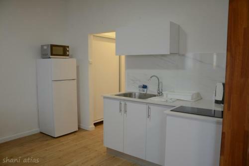 Apartamento Oren's Appartments
