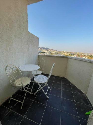 Apartamento Oren's Appartments