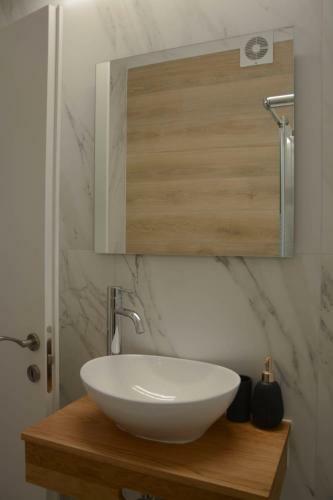 Apartamento Oren's Appartments