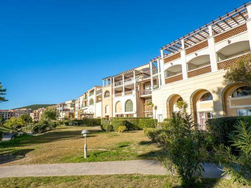 Apartment Village Cap Est�rel - L'esquinade-9