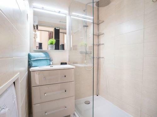 Apartment Village Cap Est�rel - L'esquinade-9