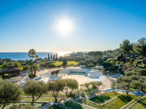 Apartment Village Cap Est�rel - L'esquinade-9