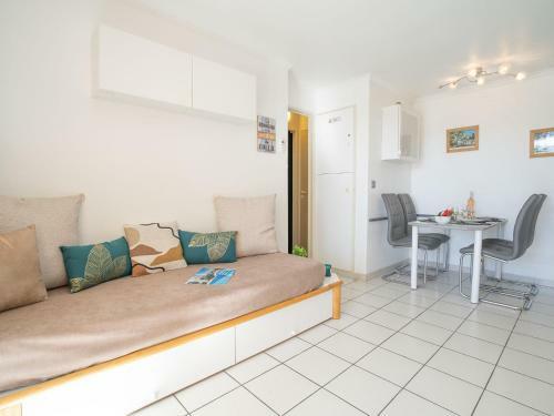 Apartment Village Cap Est�rel - L'esquinade-9