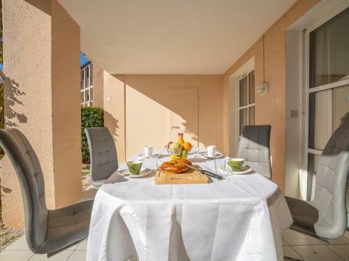 Apartment Village Cap Est�rel - L'esquinade-9