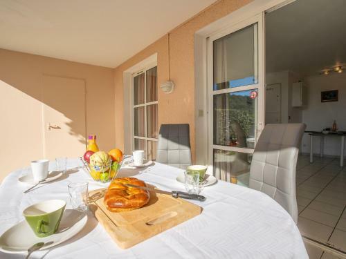 Apartment Village Cap Est�rel - L'esquinade-9
