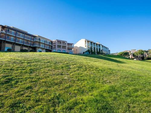 Apartment Village Cap Est�rel - L'esquinade-9