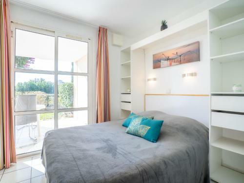 Apartment Village Cap Est�rel - L'esquinade-9