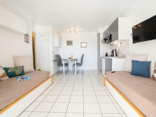 Apartment Village Cap Est�rel - L'esquinade-9